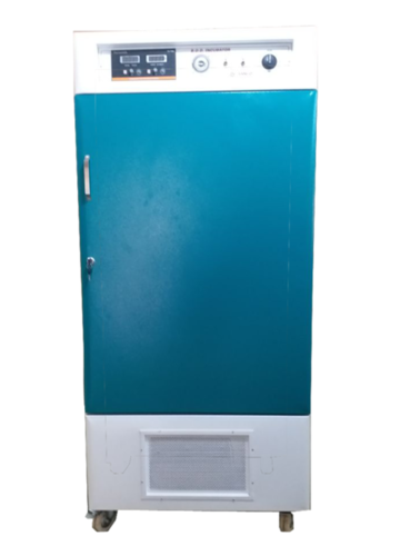 BOD INCUBATOR SHAKER