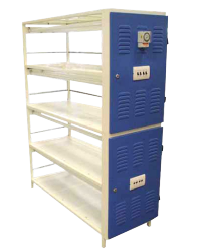 TISSUE CULTURE RACK OR PHOTOPERIODIC SIMULATION CASTOR RACKS