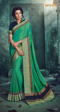 Beautiful Designer Sarees