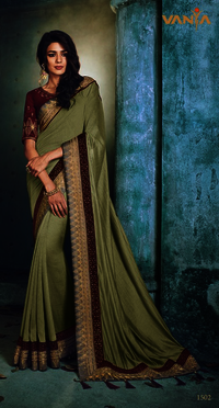 Beautiful Designer Sarees