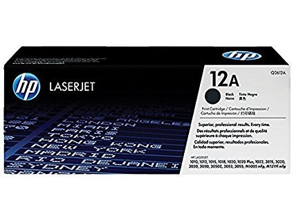 HP Q2612A TONER CARTRIDGEa