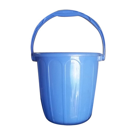 Bathroom Plastic Bucket
