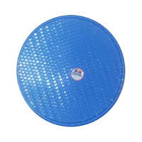 Blue Bucket Lid