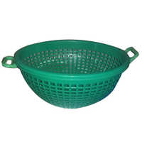 Vegetable Plastic Basket
