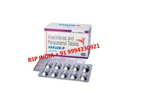 Arflur P Tablet General Drugs