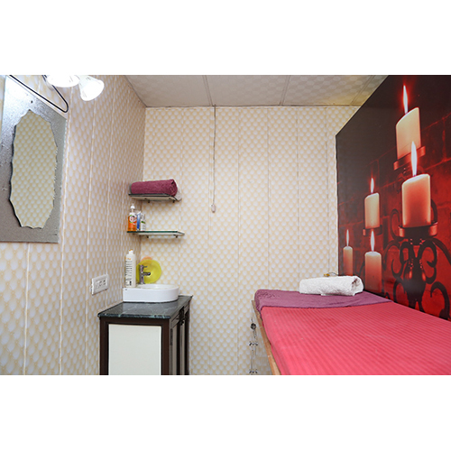 Aromatic Spa Services