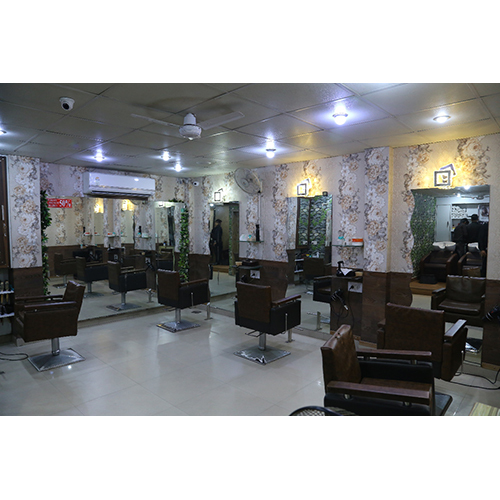Hairdresser Services