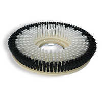Single Disc Floor Scrubber Hard Brush