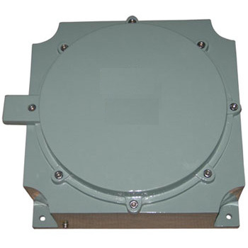 Flameproof Junction Box