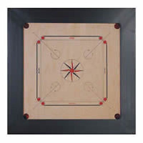 Jumbo Carrom Board