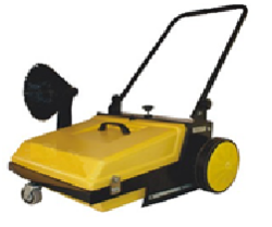 Manual Floor Sweeper At Best Price In Faridabad Haryana Innova