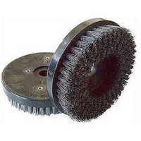 Silicon Single Disc Industrial Brush