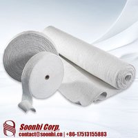 Ceramic Fiber Cloth