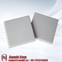 White Ceramic Fiber Board
