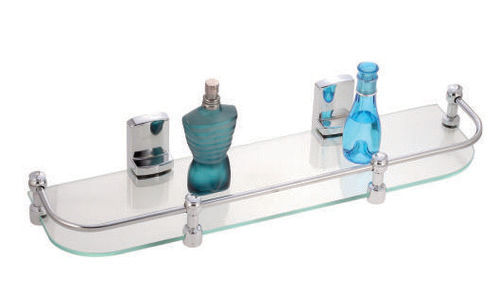 Glass Shelf ABS Zig-Zag