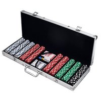 Casino Chip Set