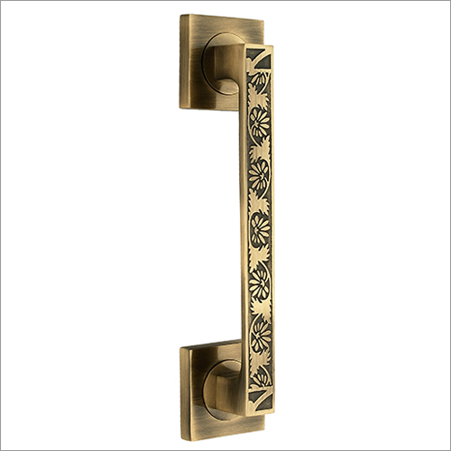 Brass Antique Door Handle