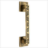 Brass Antique Door Handle