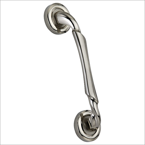 Brass Fancy Steel Door Handle