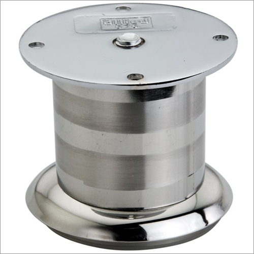 Metal Cylindrical Sofa Leg