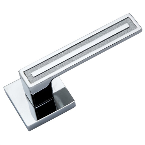 Rose Mortise - Zinc Alloy | Antique Design, Flawless Functionality, Eye-Catchy Appearance, Excellent Finish