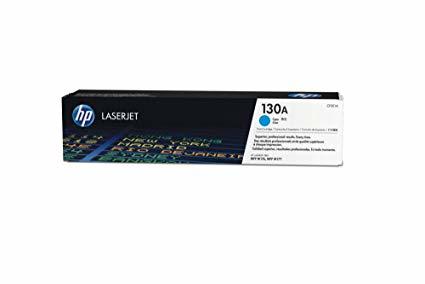 HP CF351 CYAN TONER CARTRIDGE