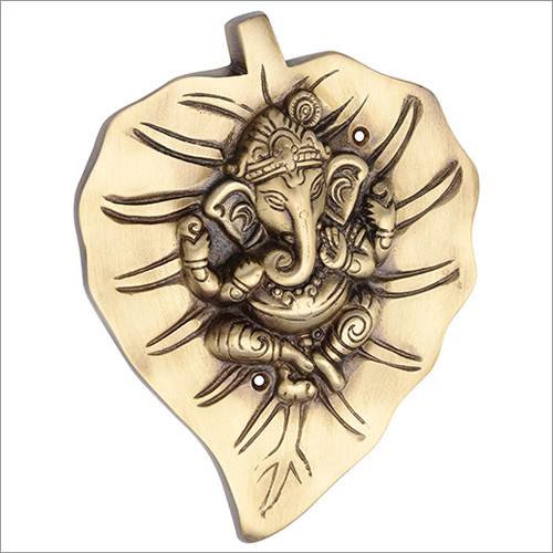 Brass Decorative Wall Hanging