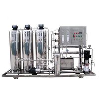 Manual Commercial Ro