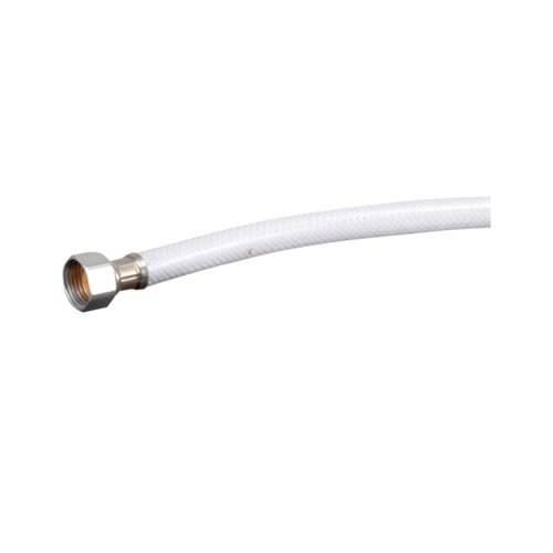 PVC Connection Pipe With SS Nut