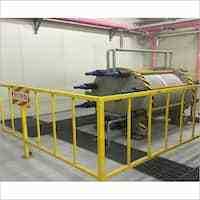 Water Electrolysis Hydrogen Generator