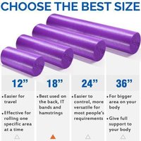 Foam Roller Massage Roller