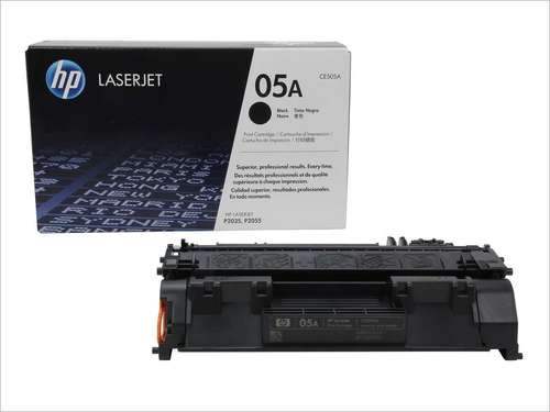 HP Cartridge