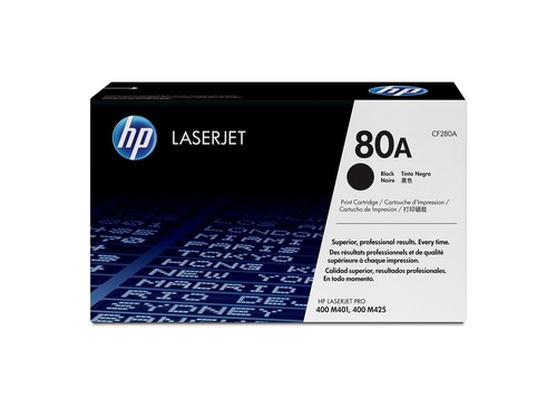 HP CF280A TONER CARTRIDGE
