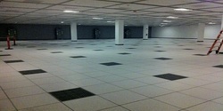ESD Tiles Flooring