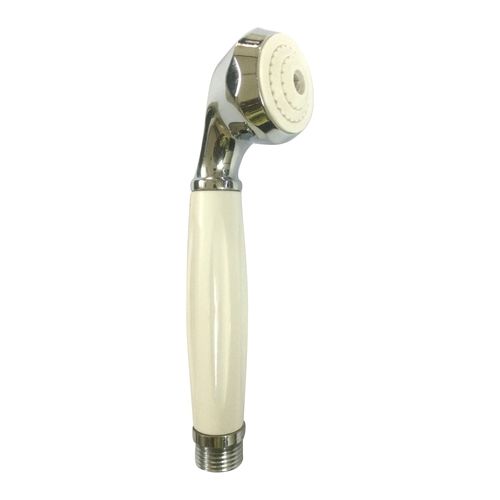 Dixy Brass Telephonic Shower