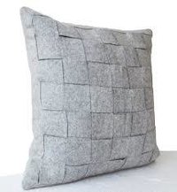 Cushion Pillow Polyfill Felt