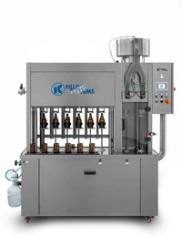 Manual Soft Drink Plant