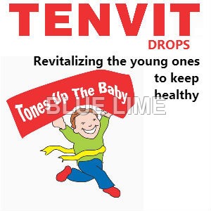 Tenvit Drops