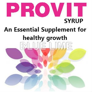 Multivitamin Provit Syrup