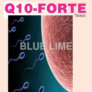 Coenzyme Q10 Forte Tablet