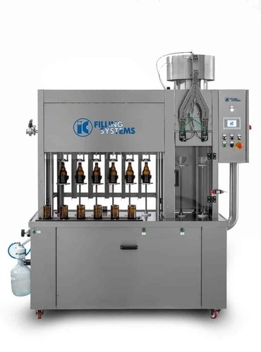 Pet Bottle Soft Drink Plant