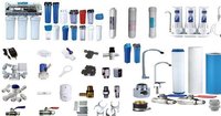 All Types Of Domestic Ro Spares