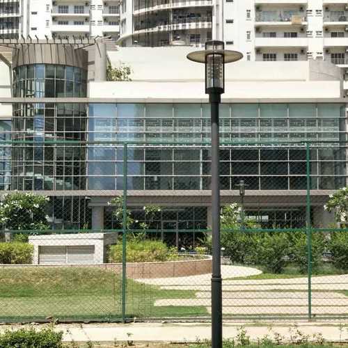 Aluminum Structural Glazing