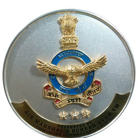 Marshal Medal