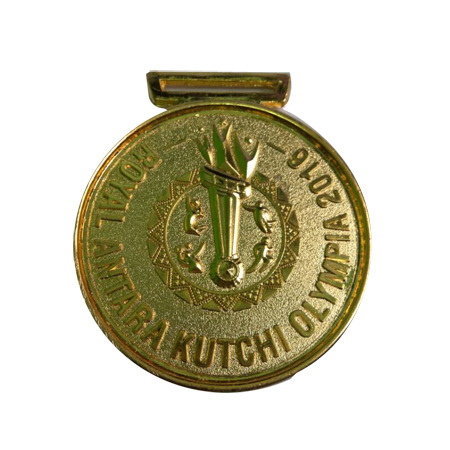 Olympia Medal
