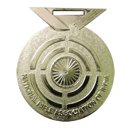 Rifle Association Medal
