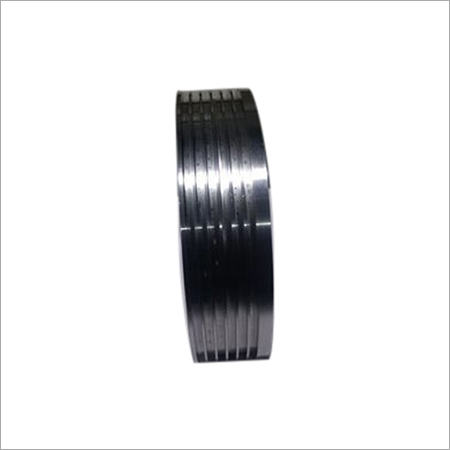 Steel Bearing Cage
