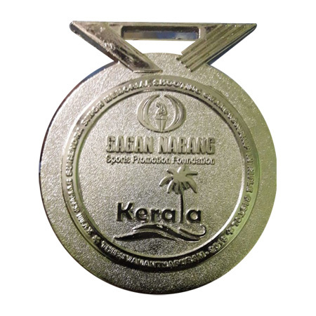 Custom Marathon Medals