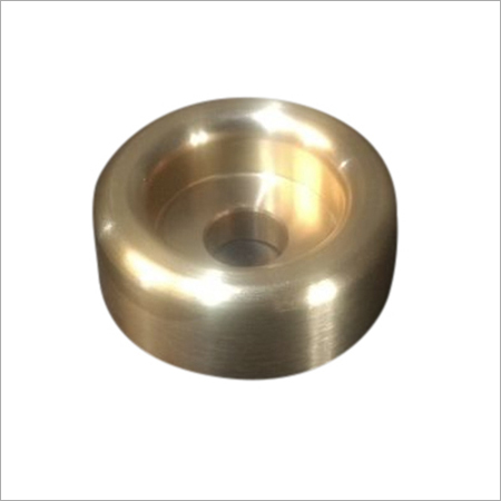 Brass Cavity Mould