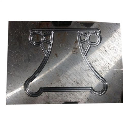 Core Cavity Mould